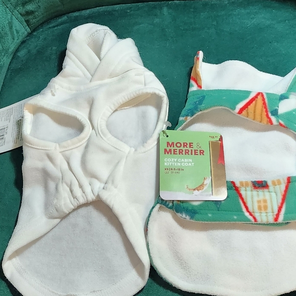 Cat Christmas Sweaters - Picture 3 of 3